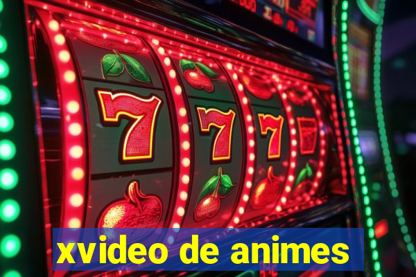 xvideo de animes